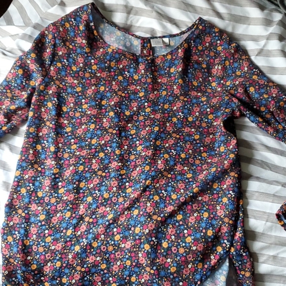 Long sleeve - Picture 1 of 2